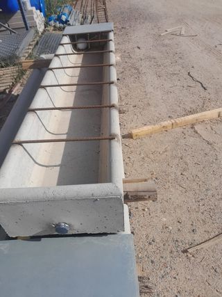 Bebederos para animales