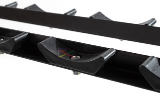 RACK MANCUERNERO MANCUERNA REDONDA