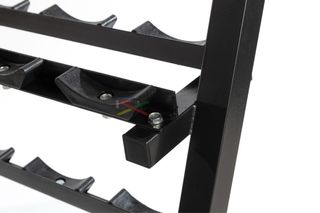 RACK MANCUERNERO MANCUERNA REDONDA