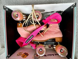 Patines Moxi modelo Lolly originales
