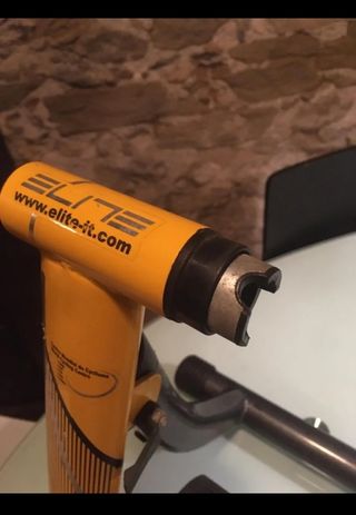 Rodillo bicicleta
