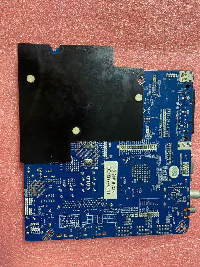 Placa Main + fuente TV INVES LED-3214 HD
