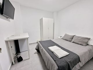 Habitación en alquiler