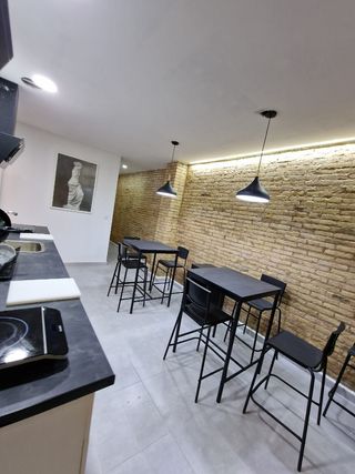 Habitación en alquiler