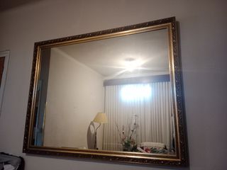 ESPEJO ANTIGUO VINTAGE