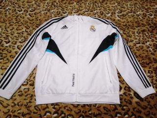 CHAQUETA DEL REAL MADRID