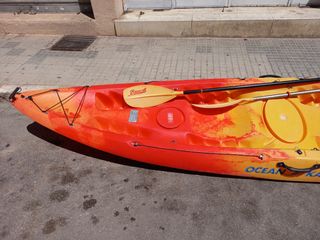 Ocean kayak 4 metros