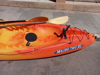 Ocean kayak 4 metros