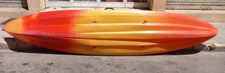 Ocean kayak 4 metros