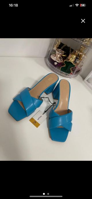 Tacones NUEVOS 