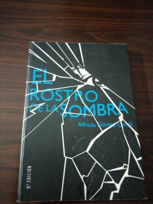 El rostro de la sombra