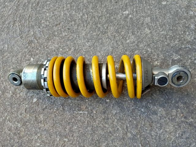 Amortiguador ducati monster s2r 800