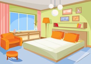 Habitación en alquiler