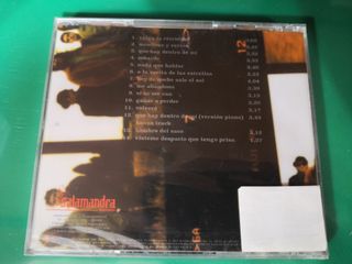CLANDESTINOS-Más clandestinos que nunca.CDs Música