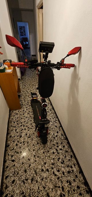 Antena coche