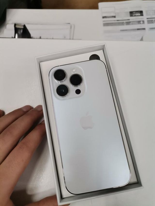 Mobiles iphone 14 pro nuevo 