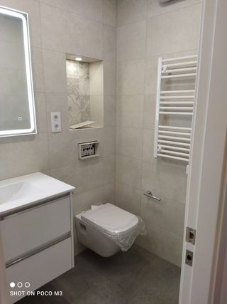 Reformas construcción 