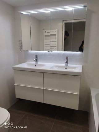 Reformas construcción 