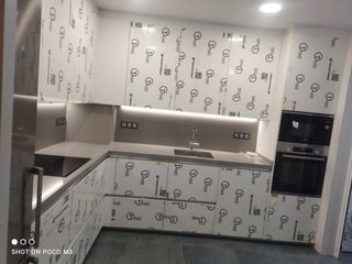 Reformas construcción 