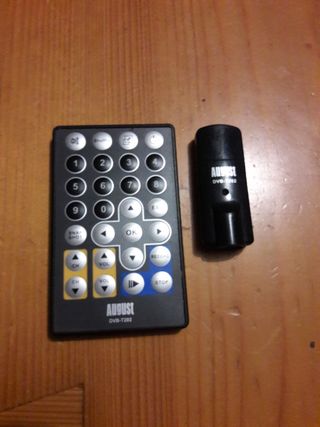 Tdt PC