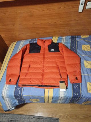 Abrigo Northface 