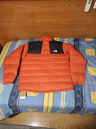 Abrigo Northface 