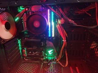 Torre de pc