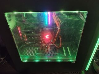 Torre de pc