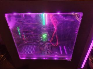 Torre de pc