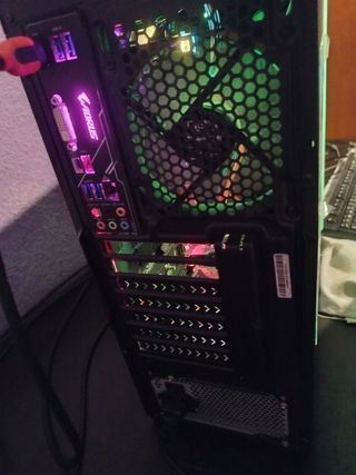 Torre de pc