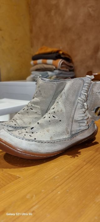 Zapatos