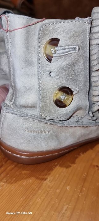 Zapatos