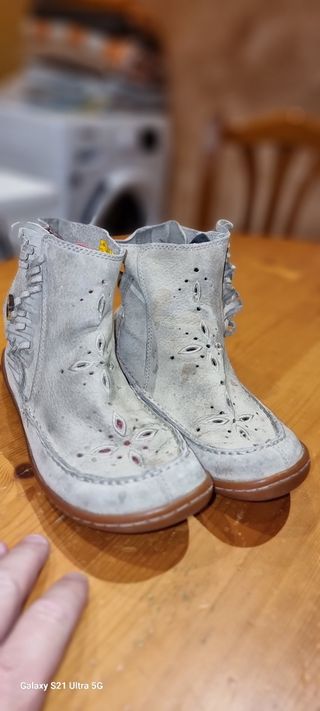 Zapatos