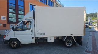 Ford Transit 1998
