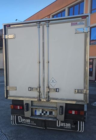 Ford Transit 1998