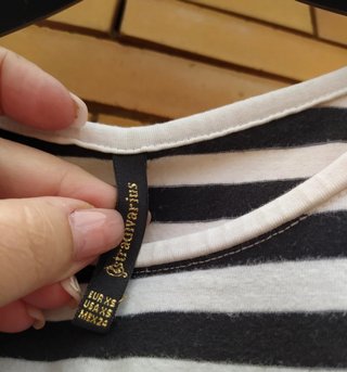 Camiseta