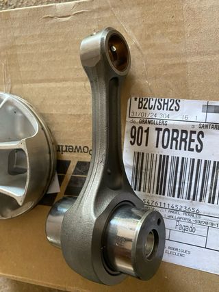 Pecas ktm 350 sxf excf xcf