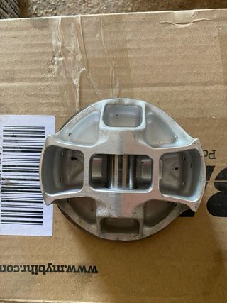 Pecas ktm 350 sxf excf xcf