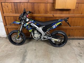 Derbi DRD Pro SM