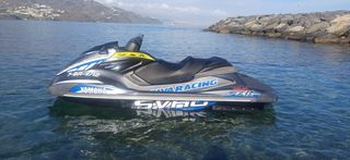 Yamaha FZR 1.8 SUPERCHARGER 2012 