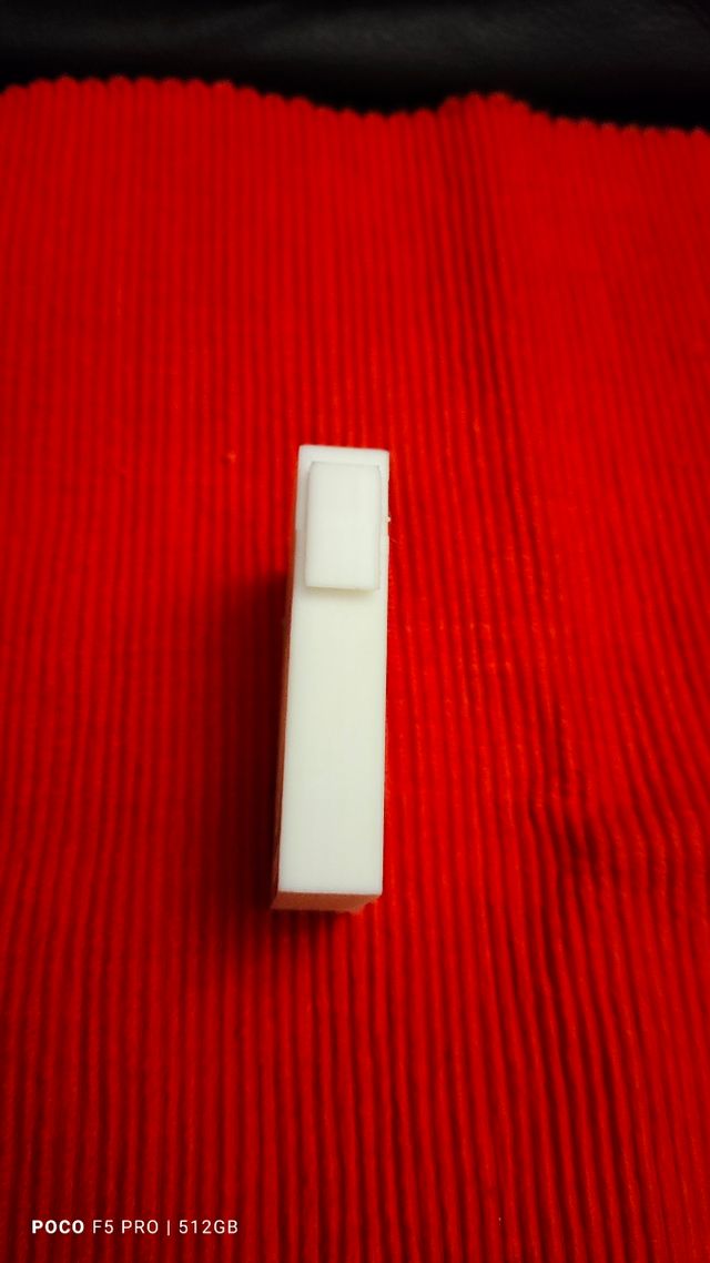 Caja portacargadores para Steyr LP 50