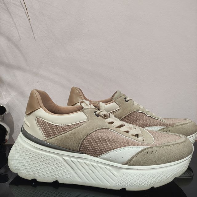 Deportivas mujer talla 42