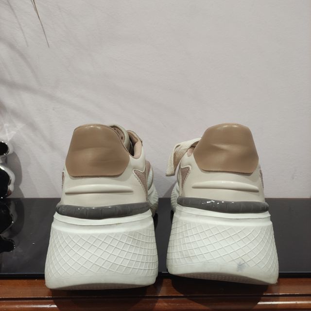 Deportivas mujer talla 42