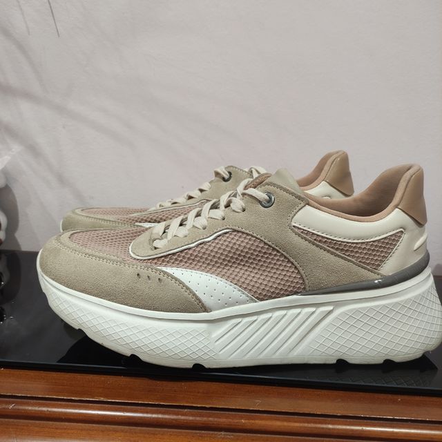 Deportivas mujer talla 42