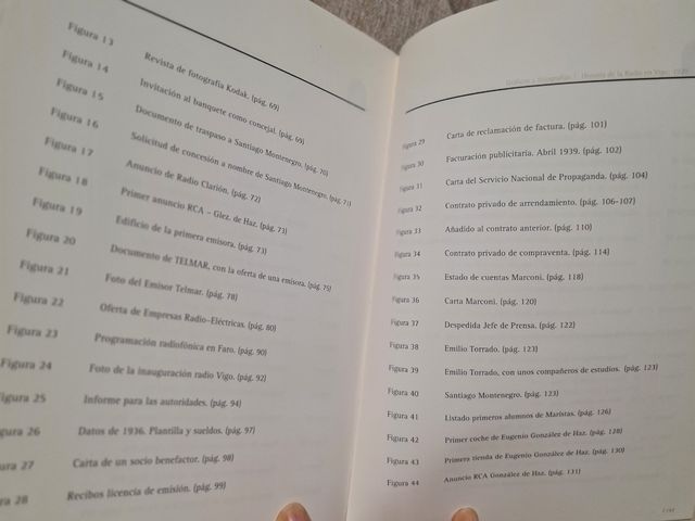 Historia de la radio en Vigo: 1920-1950