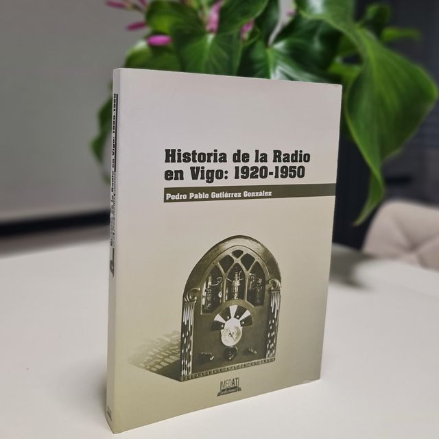 Historia de la radio en Vigo: 1920-1950