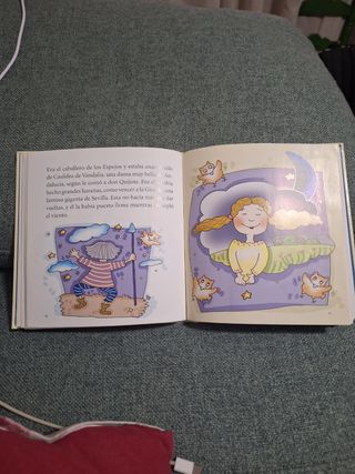 Don Quijote de la Mancha