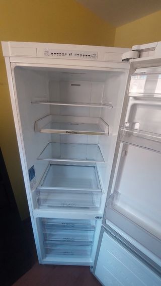 Frigorifico Samsung+ REGALO lavadora Beko 6kg