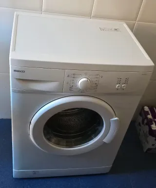 Frigorifico Samsung+ REGALO lavadora Beko 6kg