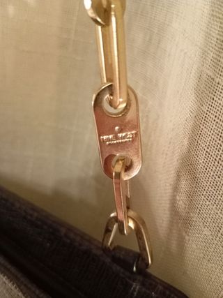 Bolso clutch Nine West